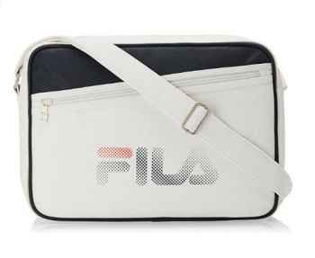 Fila messenger clearance bag